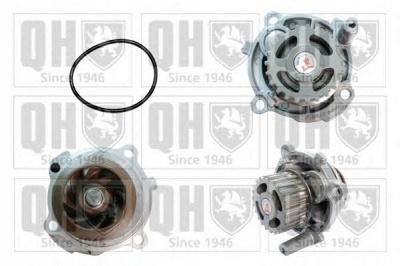 QUINTON HAZELL qcp3592 -  Водяной насос